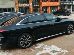 全新一代奥迪A6L今日发布，设计科技全面升级