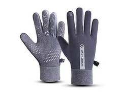 防滑触屏保暖手套10.9元抢