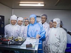 西安电子科大攻克芯片散热集成难题