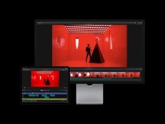 苹果或于1月28日发布M5芯片MacBook Pro及创作者套件