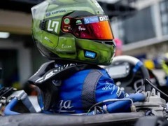 卡丁车装备全解析：安全防护与专业配置指南