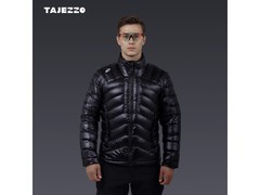 探迹者男款鹅绒服直降，低至925元