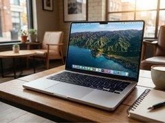 苹果M5系列MacBook Pro月底发布在即