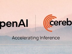 OpenAI联手Cerebras将集成750兆瓦AI芯片