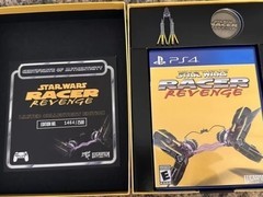 星球大战：极速复仇漏洞炒作退潮 二手价格将回落