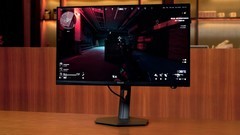 玩游戏一般买什么显示器 AGON爱攻AG277UX开启AI显示器新时代