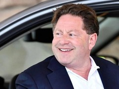 微软687亿收购动视暴雪陷价值争议