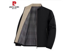 皮尔卡丹男夹克49.9元抢