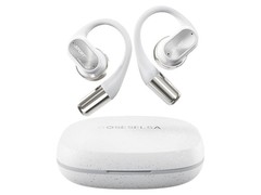 弱水时砂蓝牙耳机折后低至203元