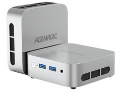 阿迈奇V1迷你主机领券直降，839元带回家