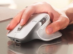 罗技MX Master 3S鼠标489元