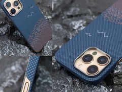 Pinkson苹果15手机壳77元