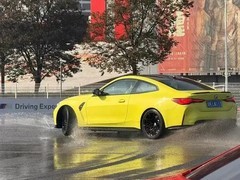 漂移技术全解析：原理、车型与驾驶技巧