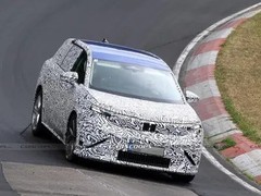 斯柯达首款纯电七座SUV Peaq将于2026年上市