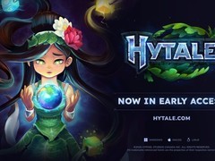 Hytale重生引爆玩家热议：发行方致贺遭批，开发团队艰难重启引行业深思