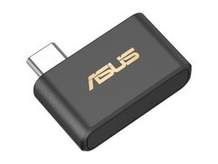 华硕推USB-C接口Wi-Fi 7无线网卡BE93 Mini