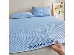 星寇冰丝凉感裸睡凉席