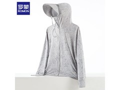 罗蒙夏季情侣防晒衣京东特惠低至56.9元