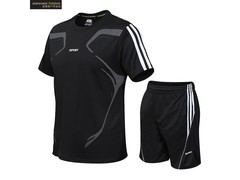 真维斯运动套装39元抢