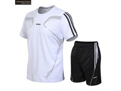 真维斯速干运动套装39元