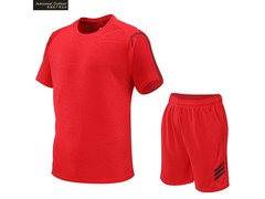 真维斯速干套装39元抢