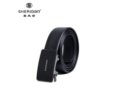 喜来登头层牛皮腰带，券后79元速购！