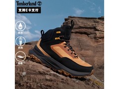 Timberland男鞋春季特惠398
