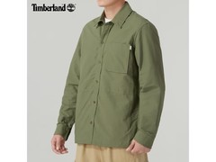 Timberland男衬衫A5QRZ直降778元