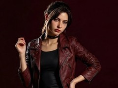 卡普空聚焦剧情向大型DLC，推进生化危机主线延伸与维罗妮卡复刻