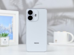 REDMI Note17 Pro深度体验 定义中端耐用新标准