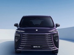 200km纯电续航、593L满载后备厢，星海V9更懂家庭出行