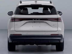 哈弗H6L Hi2混动车型申报曝光：1.5T双电机+两挡DHT