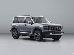 哈弗猛龙Hi4油电混动版申报工信部，搭载1.5T+两挡DHT双电机四驱