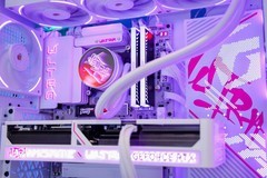 BW2026亮点直击：iGame X870E火神主板成多展台旗舰整机“标配座驾”