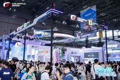BW2026亮点直击：iGame X870E火神主板成多展台旗舰整机“标配座驾”