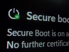 微软暂停Windows 11安全启动证书更新，因BitLocker修复界面卡死问题