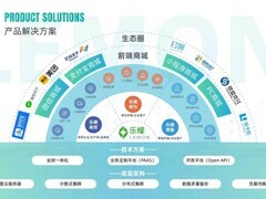 收银台不止结算终端，乐檬软件助力食品零售构筑门店增长新引擎