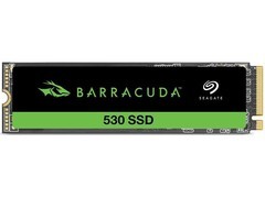 希捷酷鱼530 1TB SSD直降468元