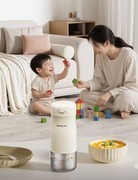 “纯过日子”时代里的健康品质生活 九阳小家电融入每个人生场景
