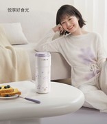 “纯过日子”时代里的健康品质生活 九阳小家电融入每个人生场景