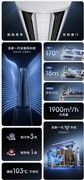 2026双十一客厅空调热卖榜：液冷外机+四风口，4款柜机值得看