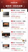 蒸烤箱排行怎么看才不踩坑？京东热卖榜TOP品牌拆解，全价位梯队一次看懂