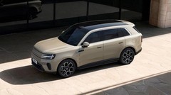 20.99万起：5款新上市SUV续航与价格对照