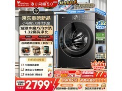 小天鹅小乌梅5.0洗衣机10kg
