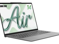 双十一学生便携轻薄本推荐 联想小新 Air 14 柔光版 从实测角度看学生便携本