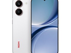 88VIP专享：Redmi Turbo 5祥云白12+256GB直降700元