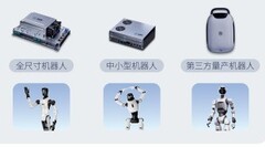具身智能大脑赛道——从技术体系到落地指标，星源智做对了什么？