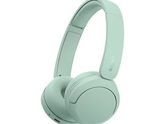 索尼WH-CH530头戴耳机特惠359元