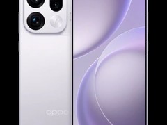 OPPO Find X9s Pro白色版限时特惠