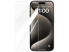 绿联SP159 iPhone 18Pro钢化膜
